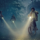 Illustration for article titled The Video Game Inspiration Behind iStranger Things/i
